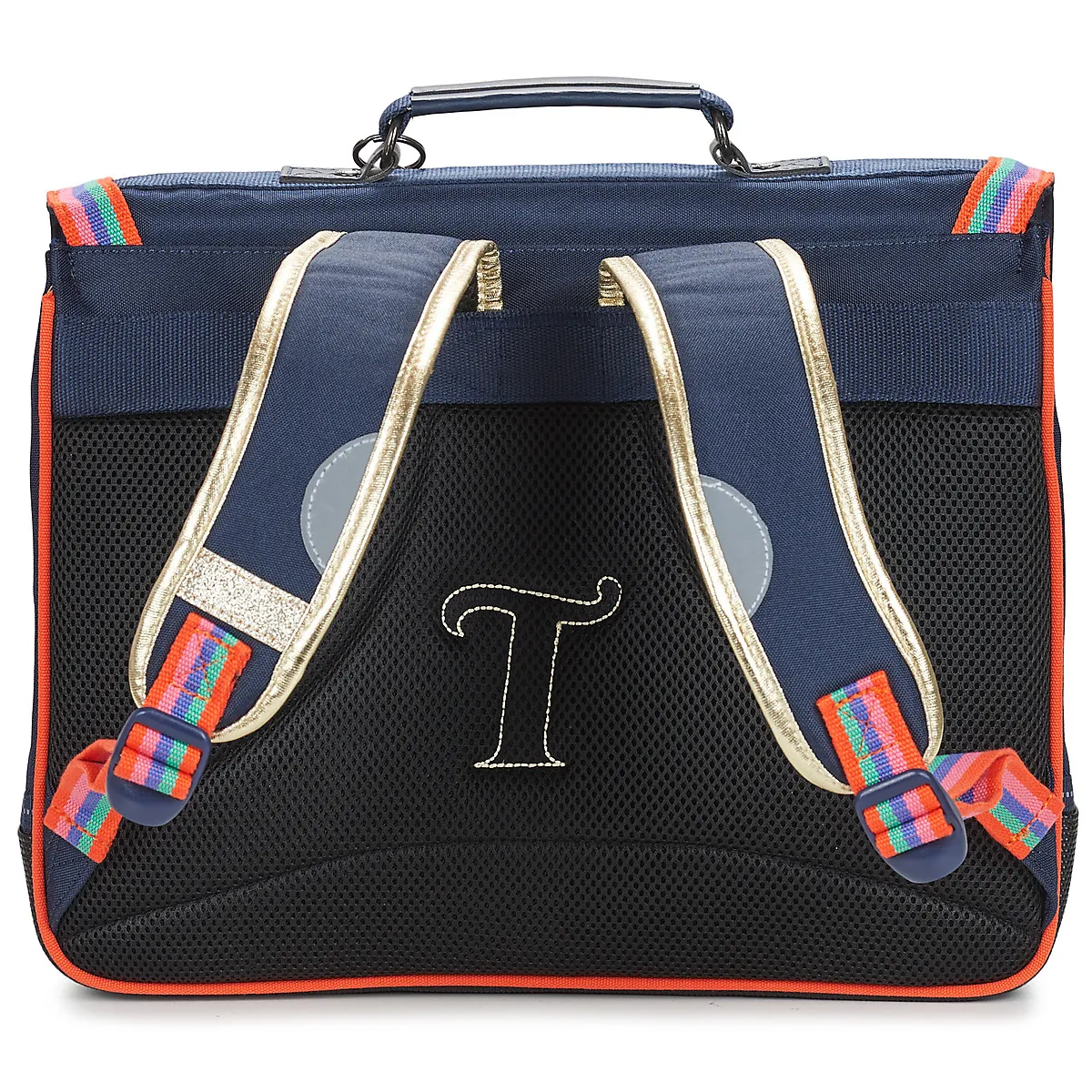 LEILA CARTABLE 38 CM