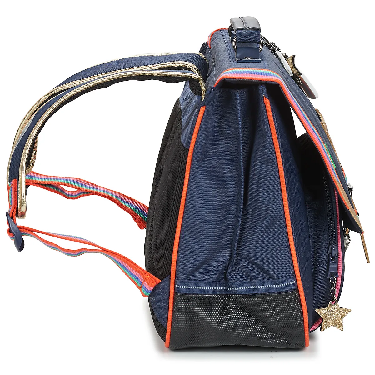 LEILA CARTABLE 38 CM
