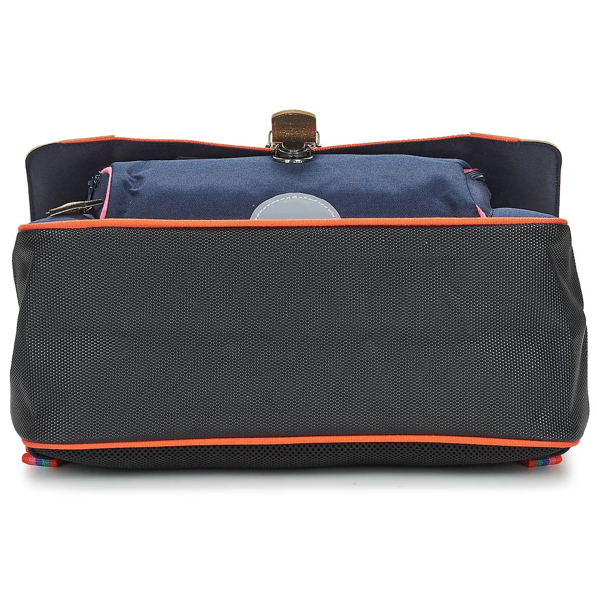 LEILA CARTABLE 38 CM
