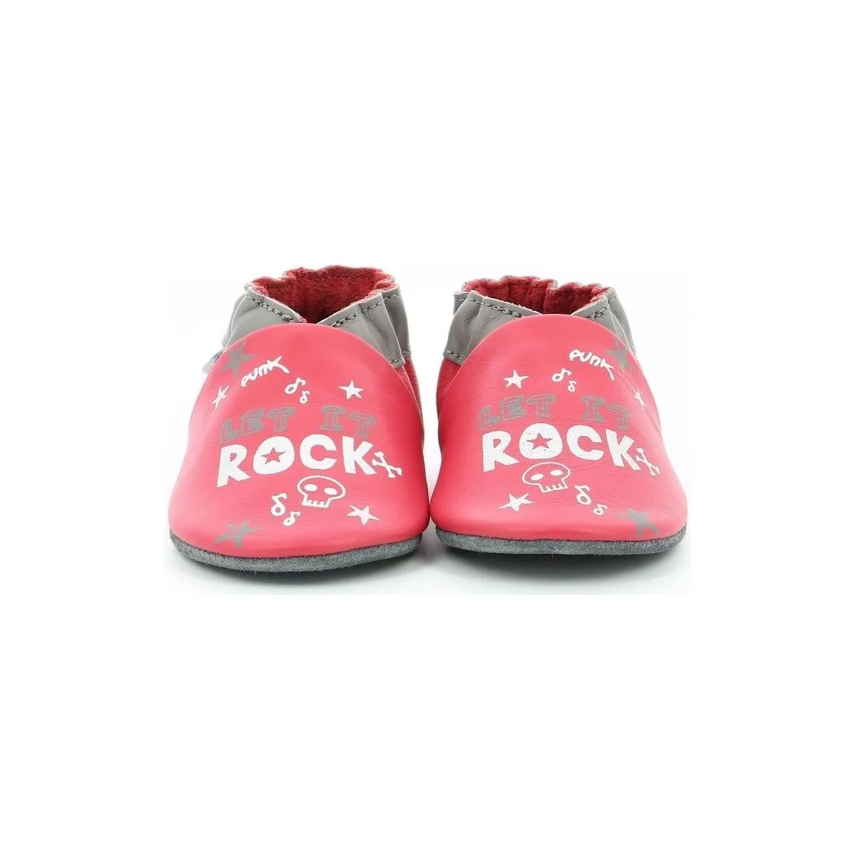 LET IT ROCK