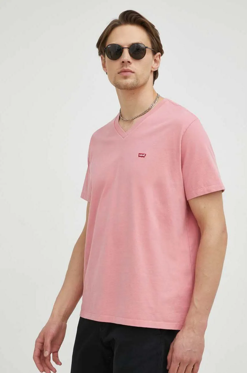 Levi's ® Small Logo Tee