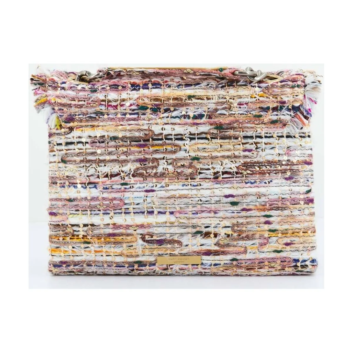 LG KENSINGTON LONG FLAP