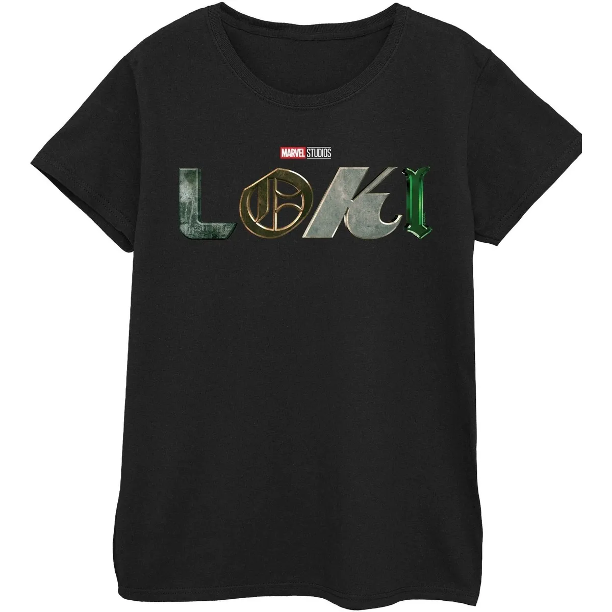 Loki Logo
