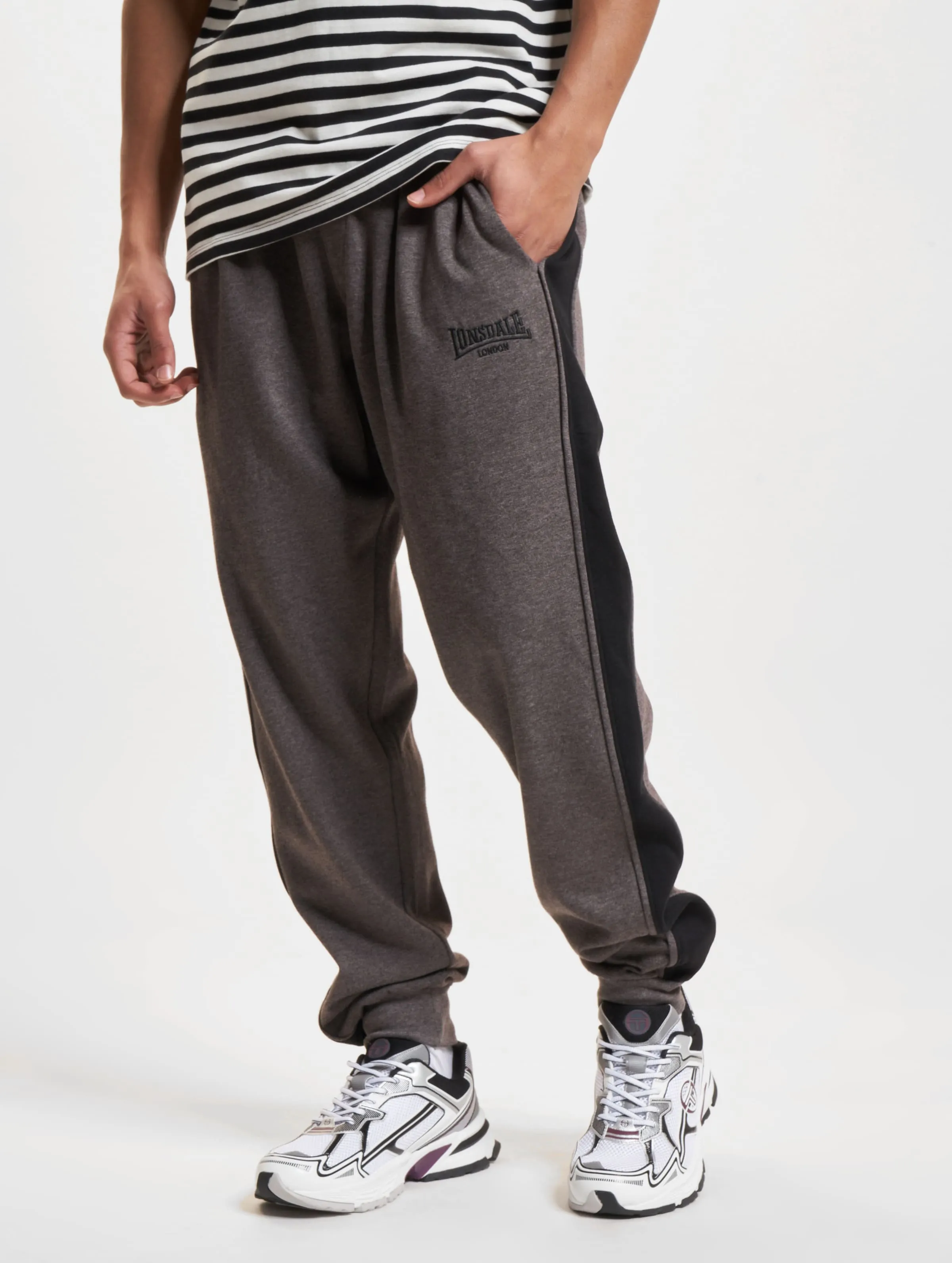 Lonsdale Chivelstone Sweat Pants