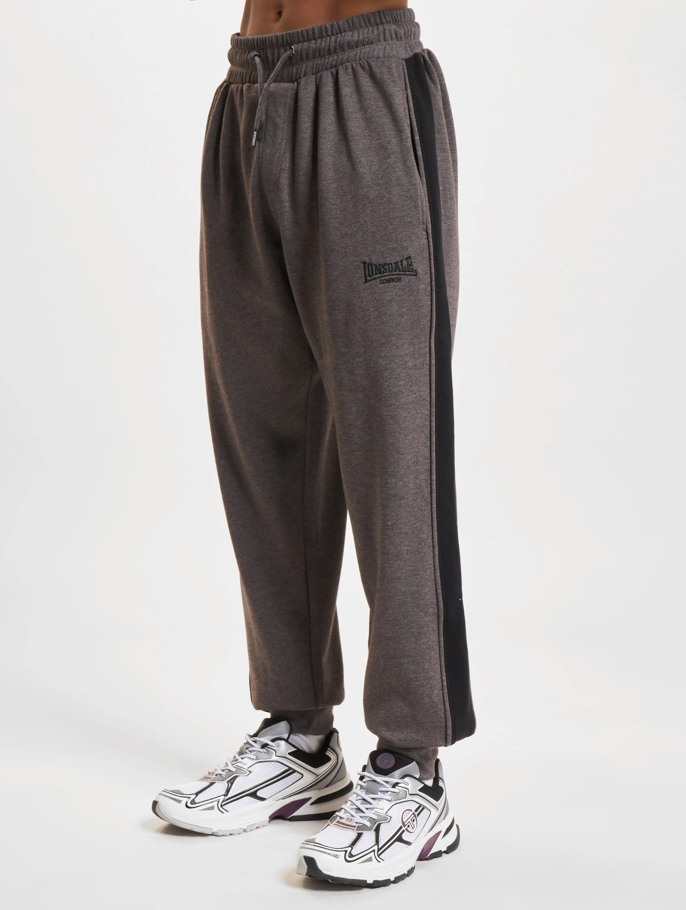 Lonsdale Chivelstone Sweat Pants