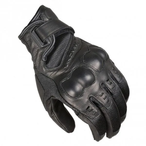 Macna Bold Air Black 