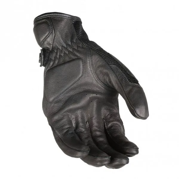 Macna Bold Air Black 