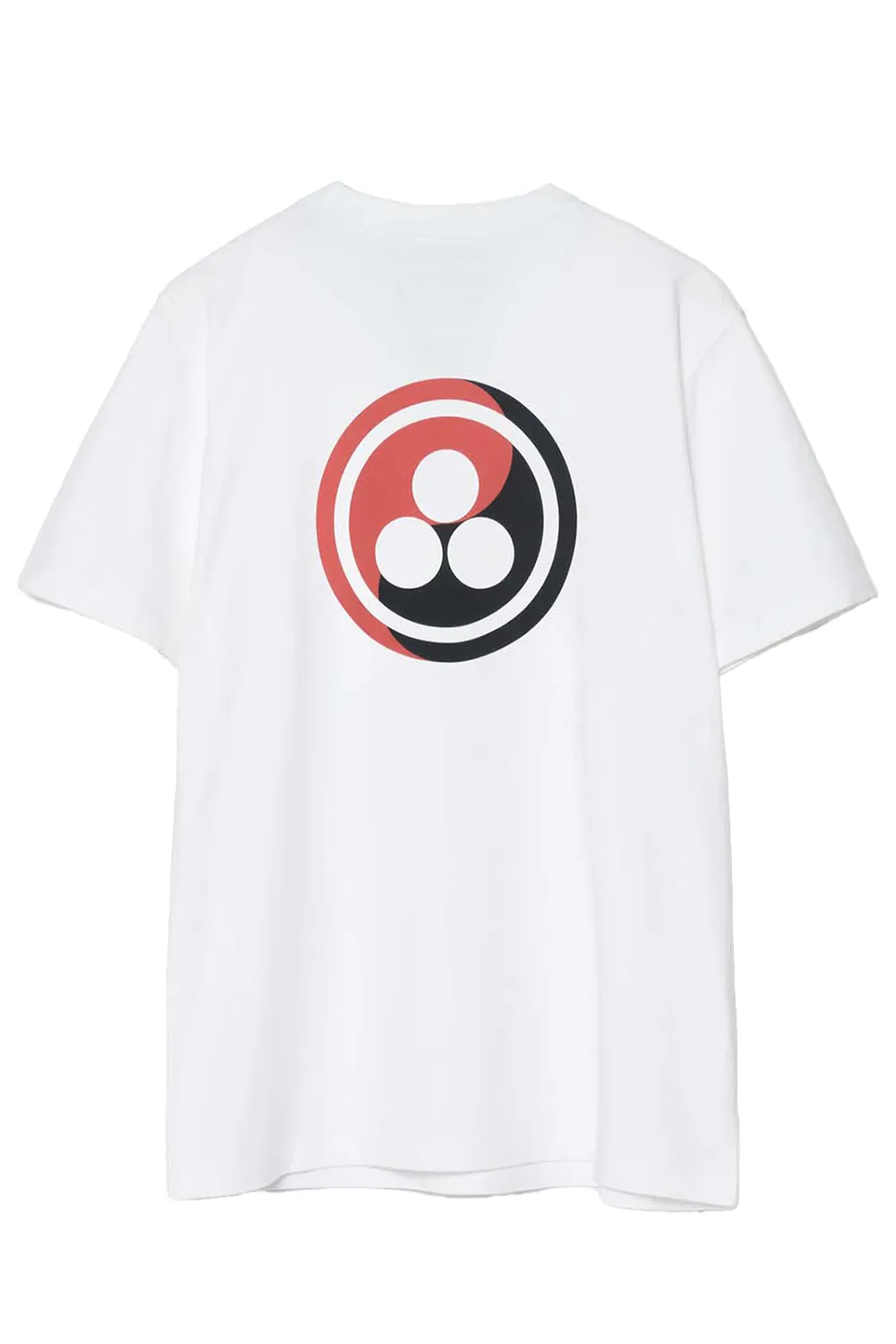 Maharishi Camiseta Pax Cultura 1388 White