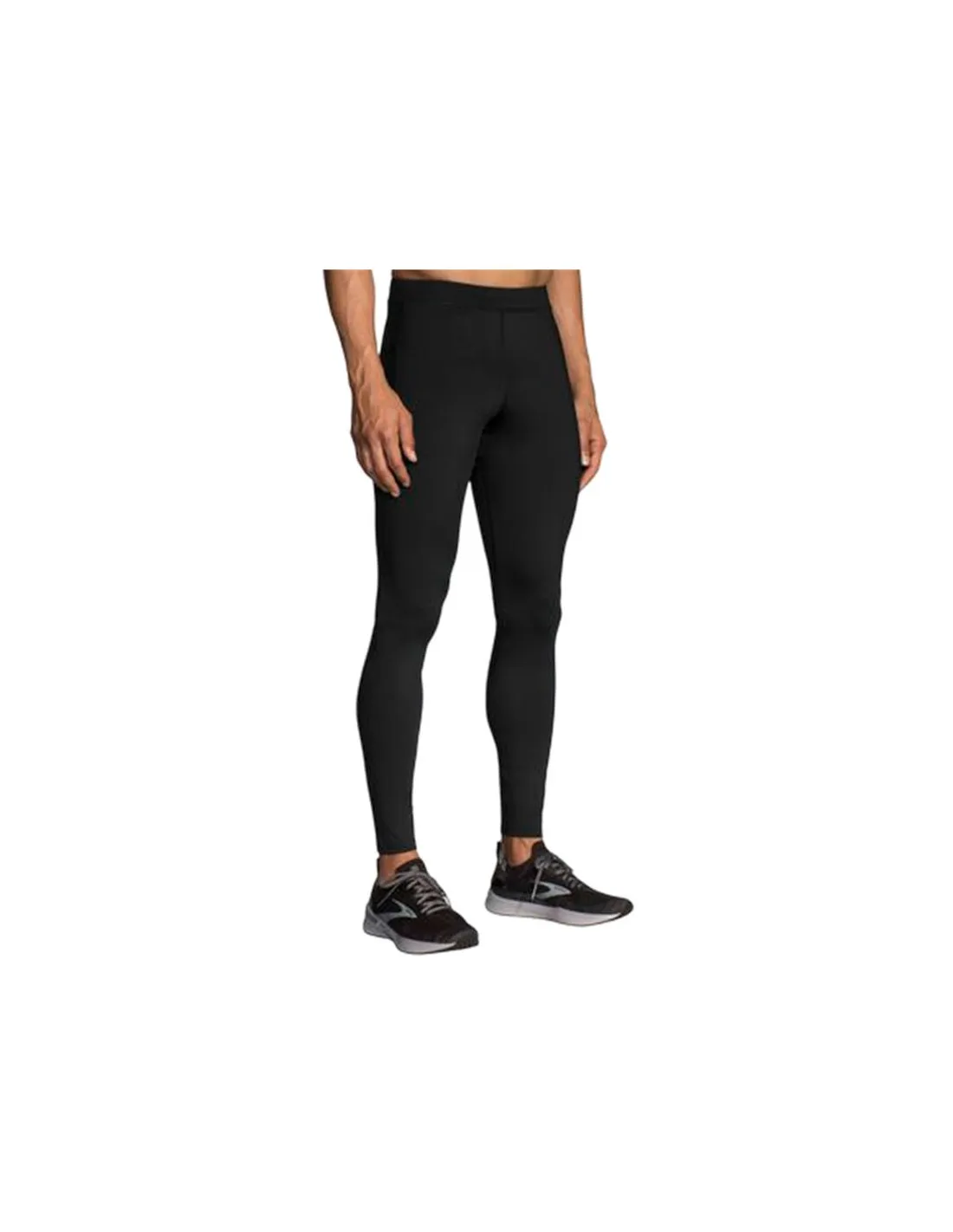 Mallas de Running Brooks Source Tight hombre