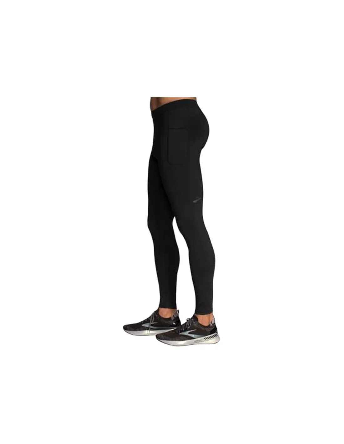 Mallas de Running Brooks Source Tight hombre