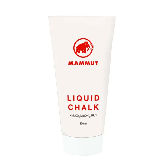mammut Magnesio Liquido 200ml