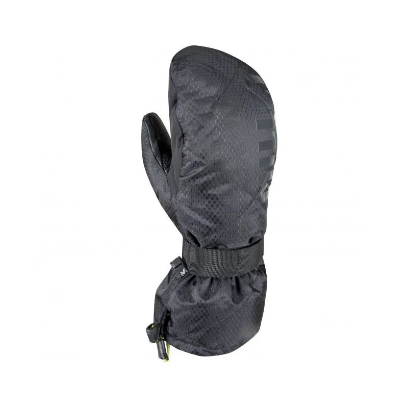 Manoplas Millet Expedition Down (Negro) Hombre