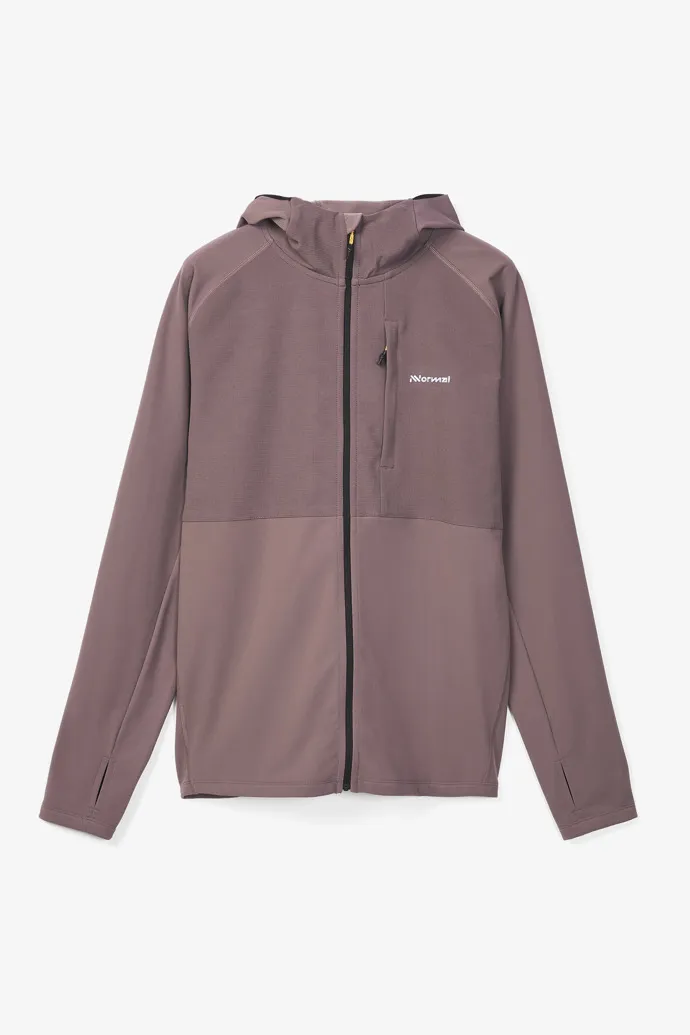 Men’s Active Warm Jacket <span class=