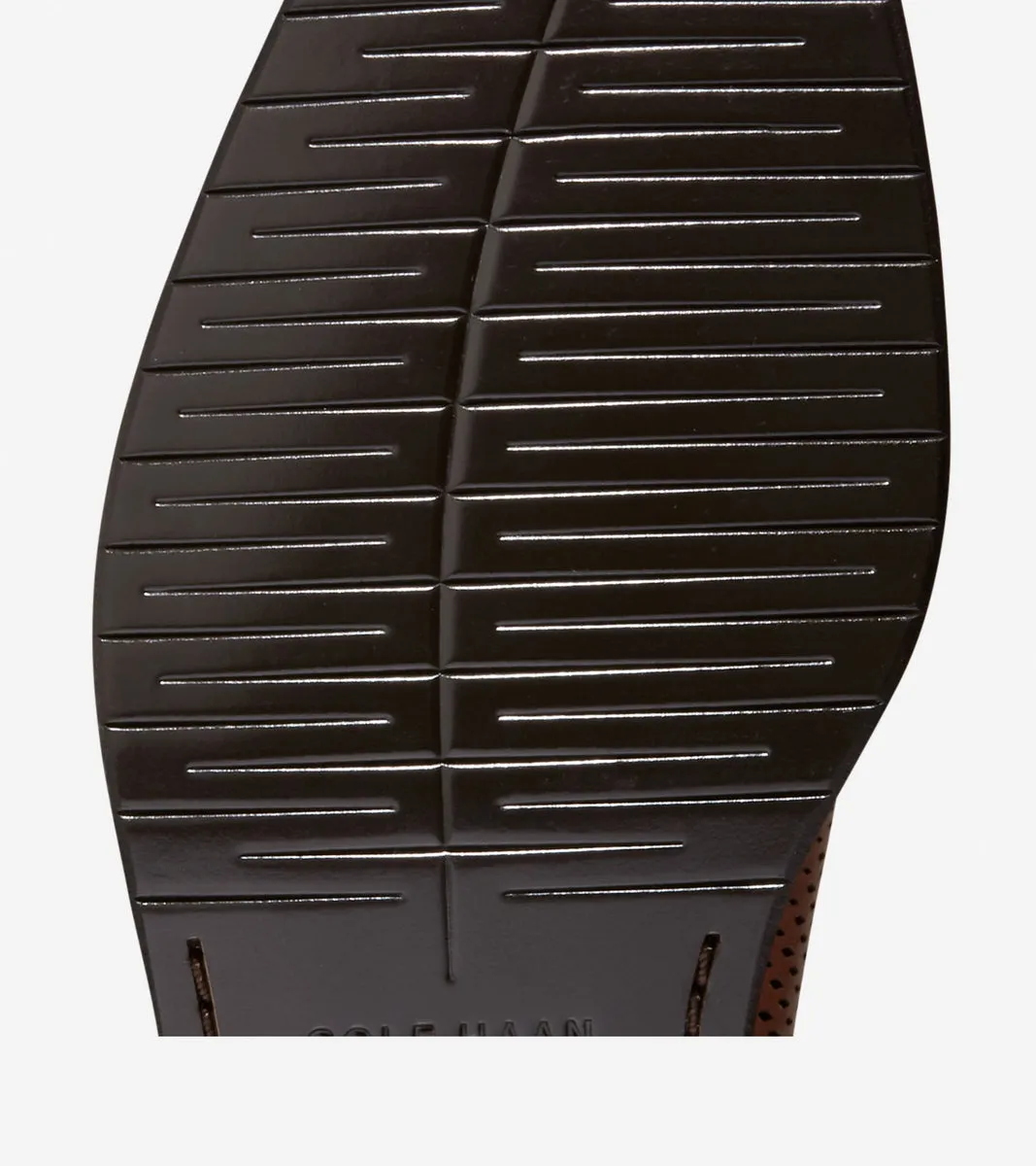 Men's Washington Grand Laser Monk Strap Shoes