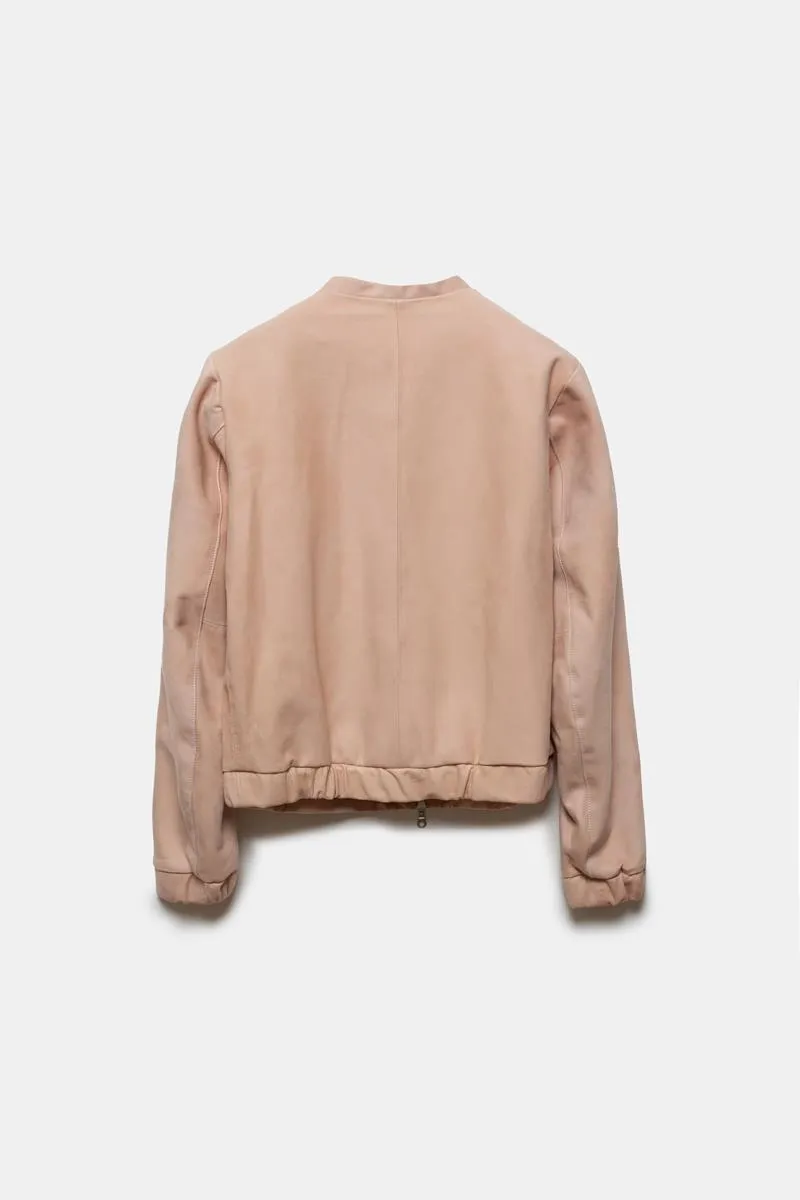 MEWS CLOTHING CHAQUETA BOMBER KEISUKE ROSA