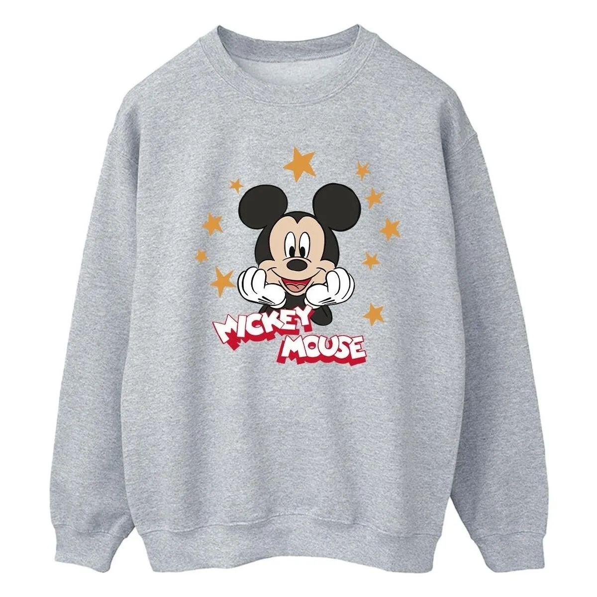Mickey Mouse Stars