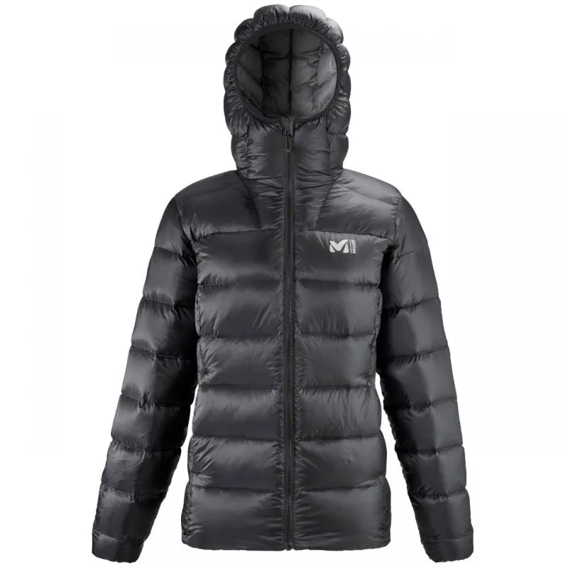 Millet K Down (Black) chaqueta de mujer