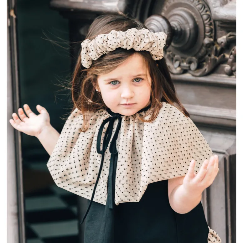 Mini Capita Tul Lunares