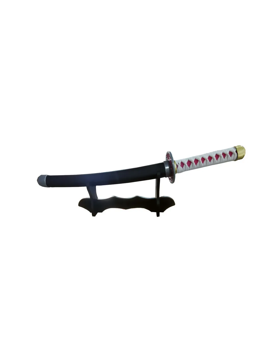 Mini Katana Kanao Tsuyuri de Demon Slayer