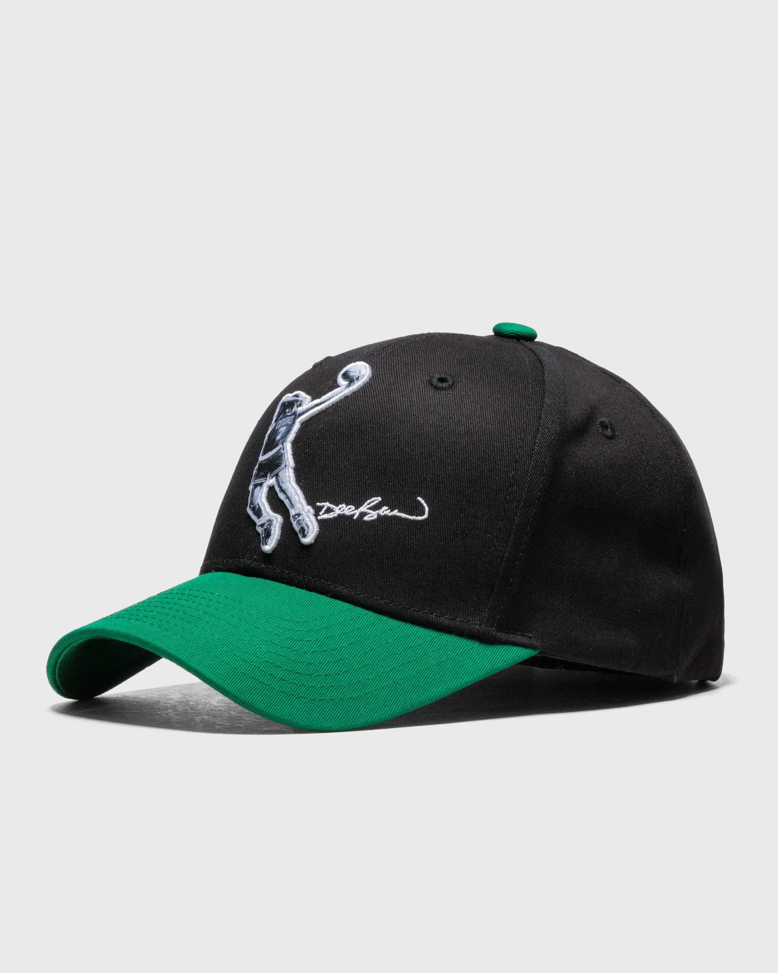 Mitchell & Ness HIGHLIGHT REAL BROWN SNAPBACK HWC