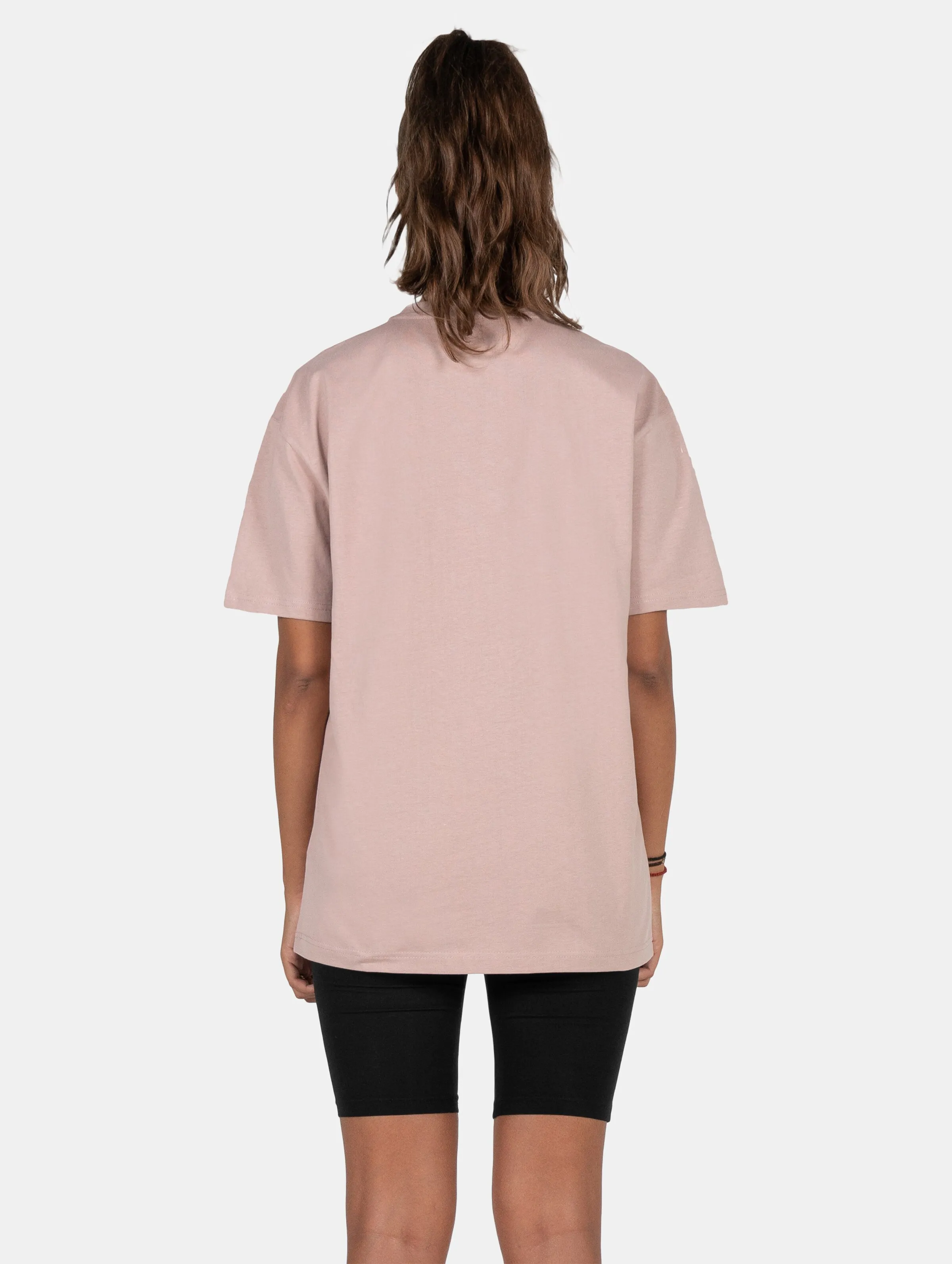MJ GONZALES LADIES METAMORPHOSE V7 X HEAVY OVERSIZED TSHIRTS