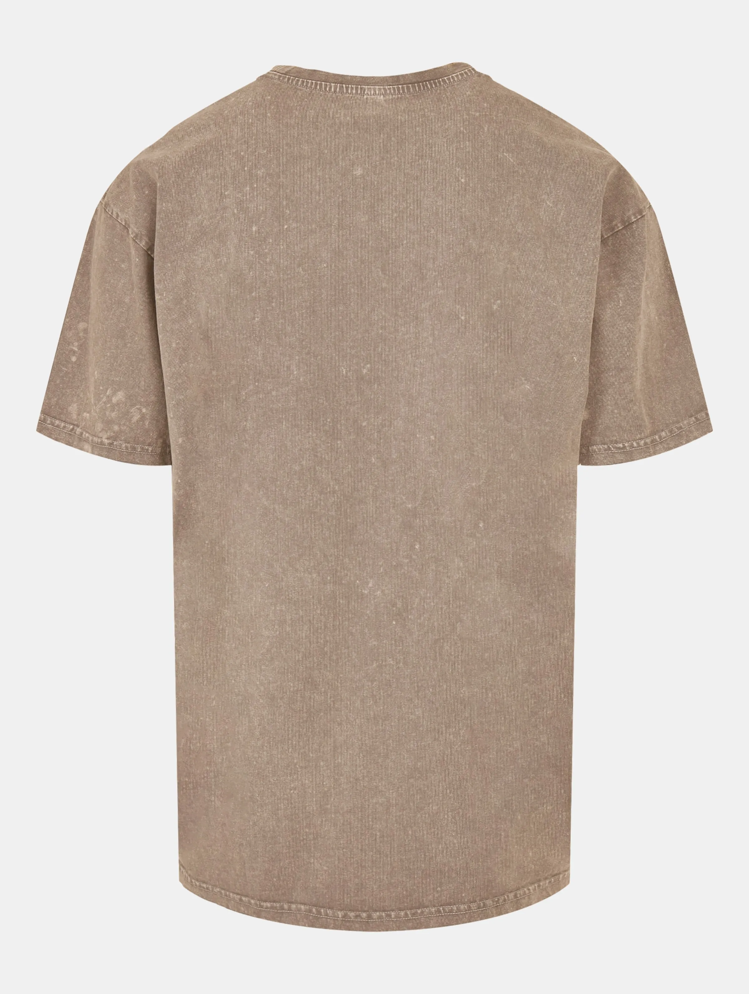 MJ GONZALES LADIES SAINT X ACID WASHED HEAVY OVERSIZED TSHIRTS
