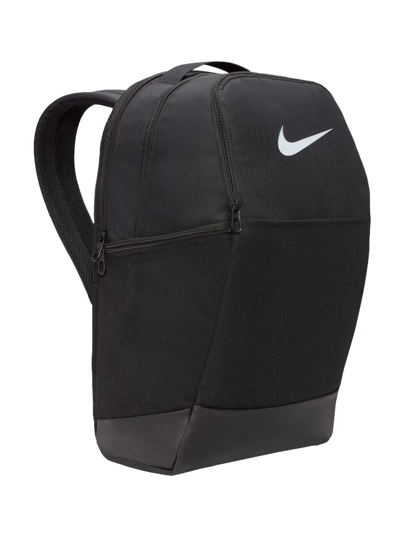 Mochila Nike Brasilia Color Negro