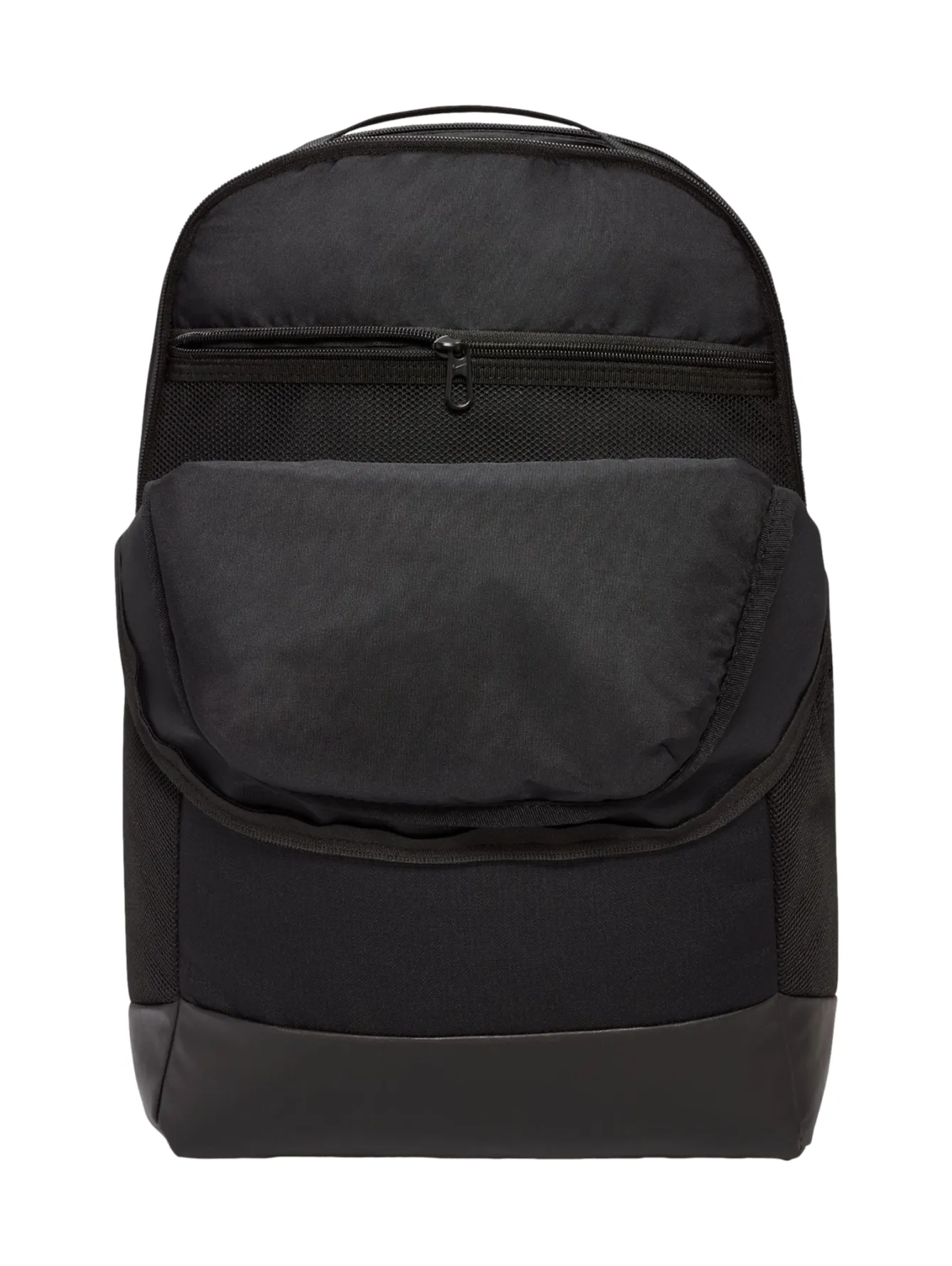 Mochila Nike Brasilia Color Negro