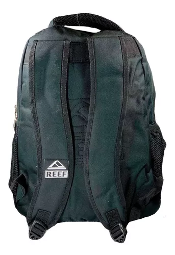 Mochila Reef Bordado Escolar Urbana Rf209/4 Empo2000