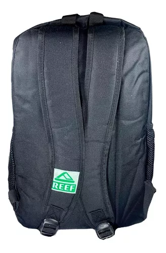 Mochila Reef California Escolar Urbana Rf610/3 Empo2000