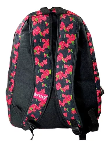 Mochila Reef Escolar Urbana Rf709/3 Ahora 6 Empo2000