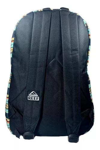 Mochila Reef Sublimada Escolar Rf704/2 Ahora 6 Empo2000