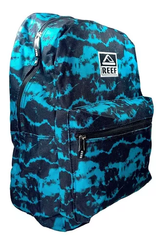 Mochila Reef Sublimada Escolar Urbana Rf704/1 Empo2000