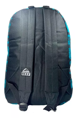 Mochila Reef Sublimada Escolar Urbana Rf704/1 Empo2000