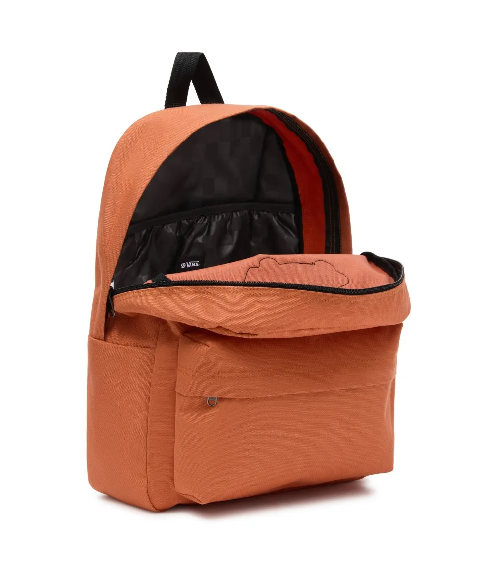 MOCHILA VANS OLD SKOOL CLASSIC BACKPACKAUTUMN LEAF