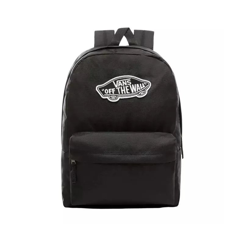 Mochila Vans Wm Realm Backpack (negra)