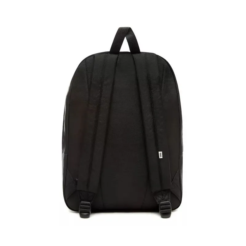 Mochila Vans Wm Realm Backpack (negra)