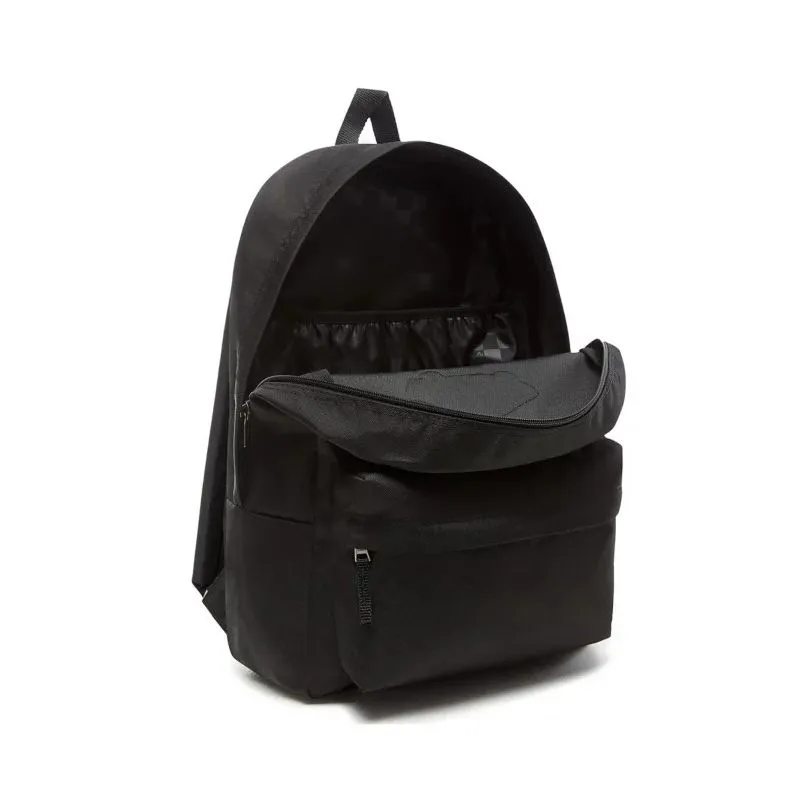 Mochila Vans Wm Realm Backpack (negra)