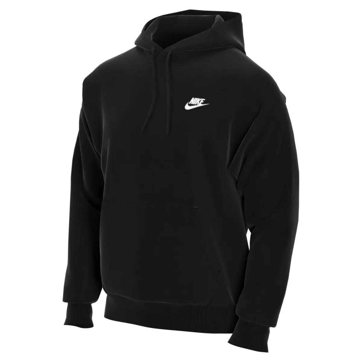 MOLETON NIKE CLUB PO BB