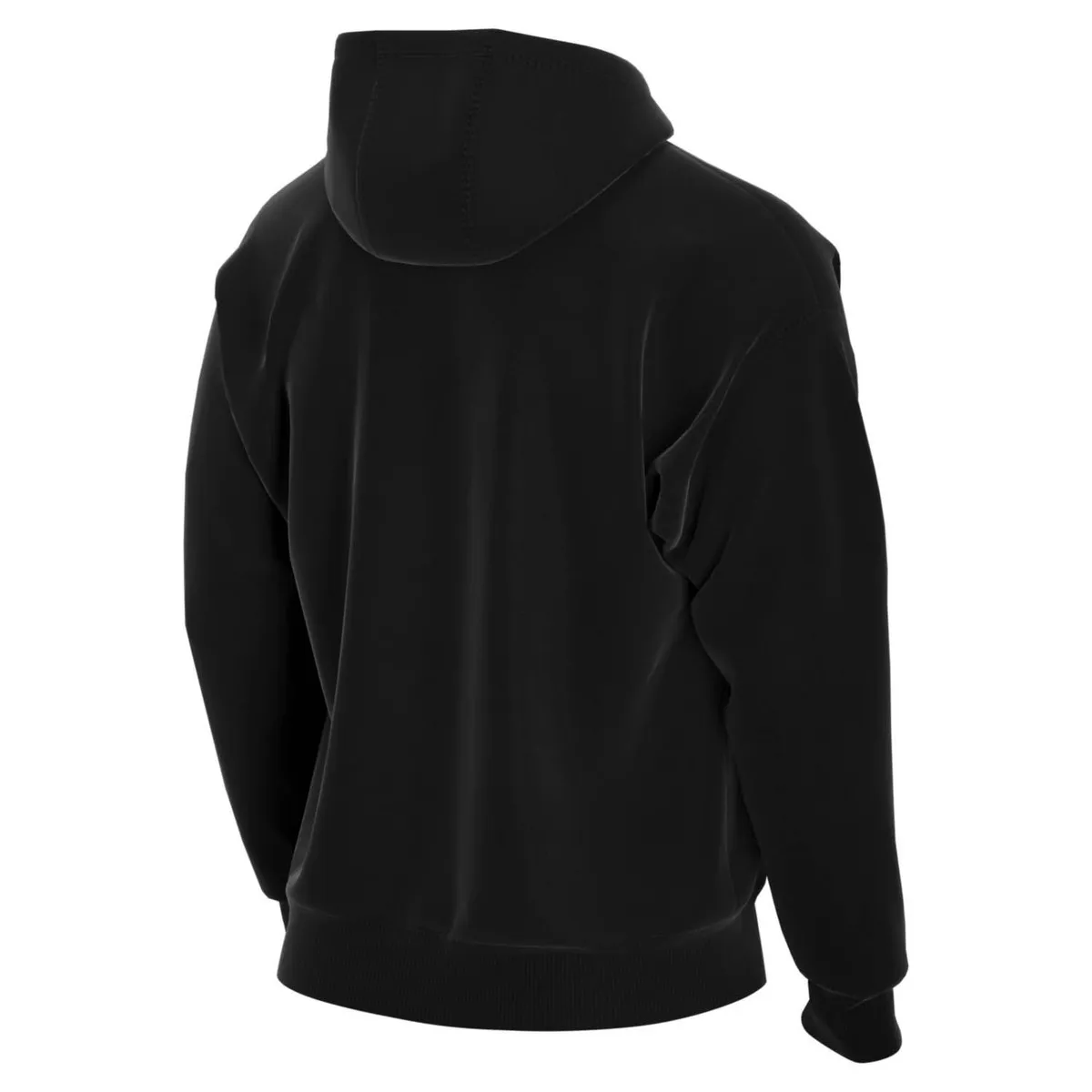 MOLETON NIKE CLUB PO BB