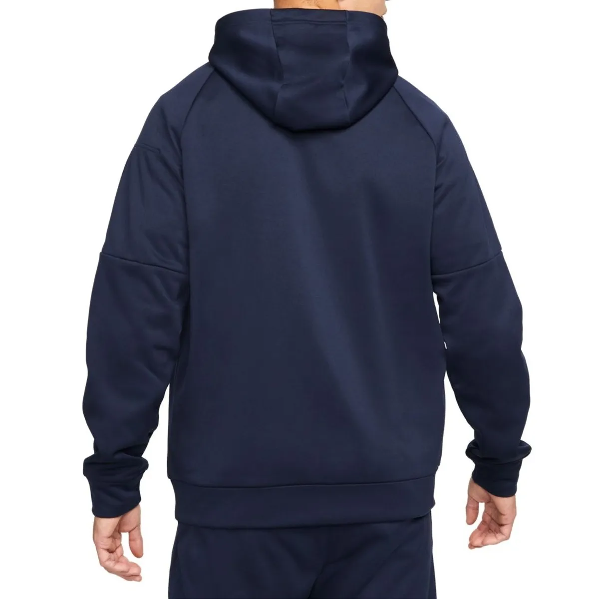 MOLETON NIKE NK TF HD FZ