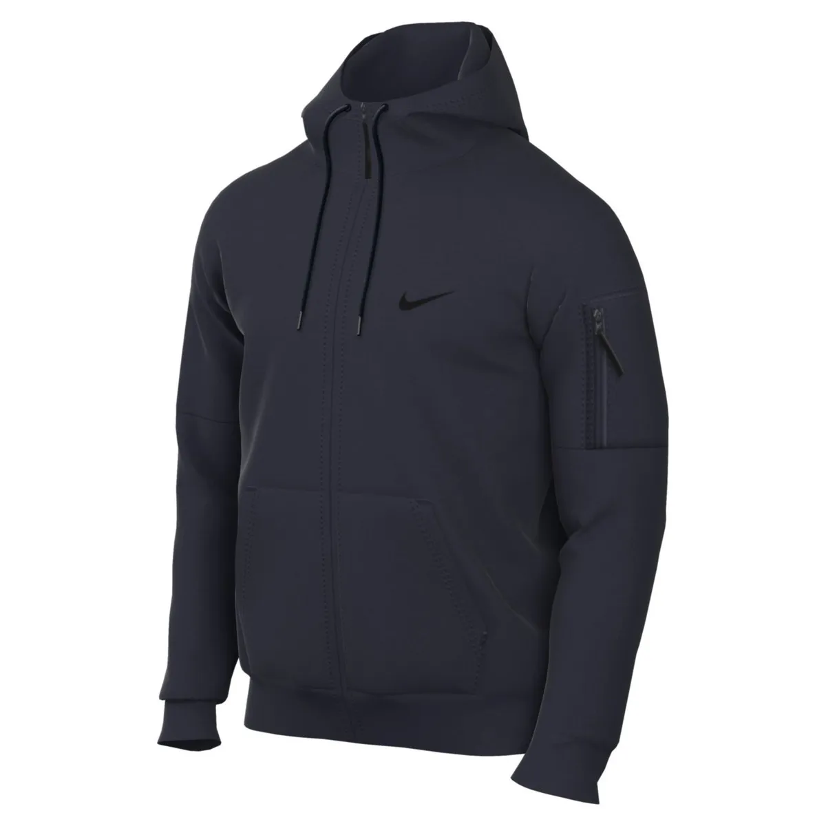 MOLETON NIKE NK TF HD FZ
