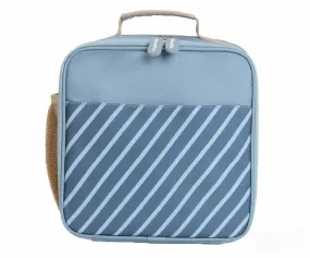 Monnëka - Nevera Rígida Stripes Blue