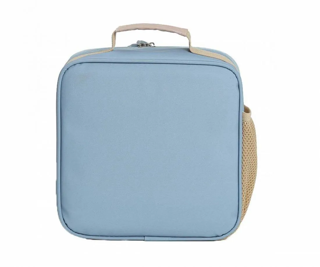 MONNëKA  NEVERA RíGIDA STRIPES BLUE