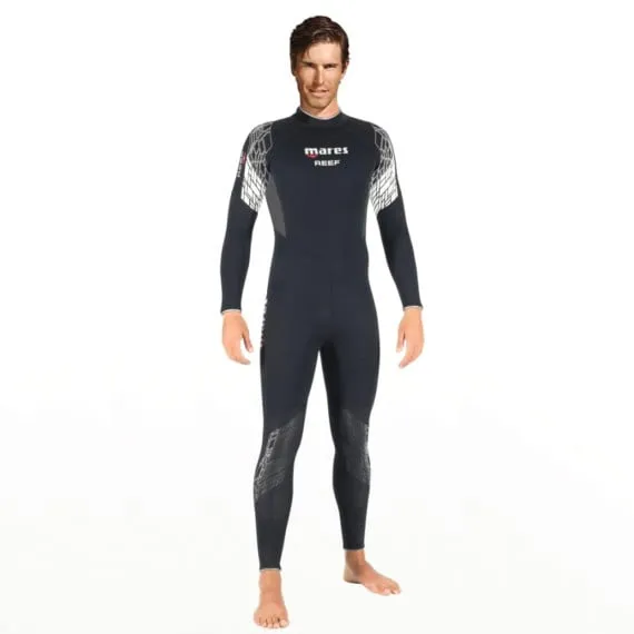 Monopieza Mares Reef 3mm