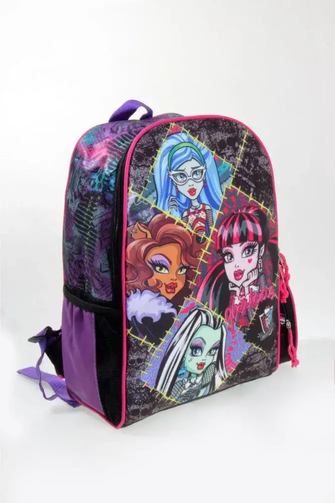 Morral mediano