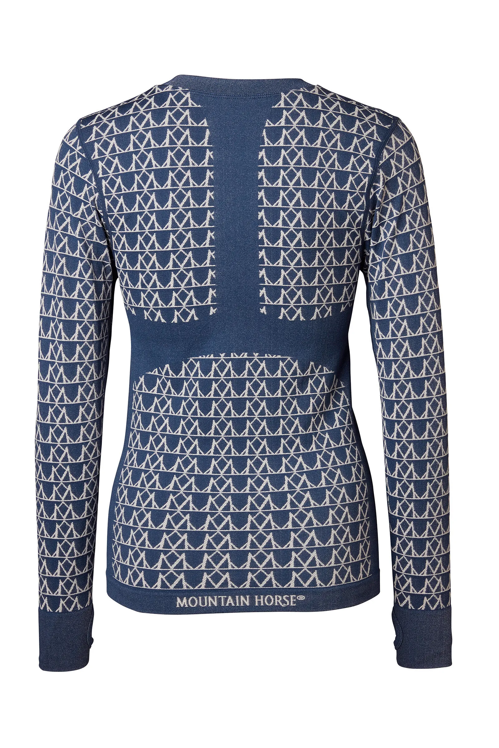 Mountain Horse Camiseta técnica de mujer Magic