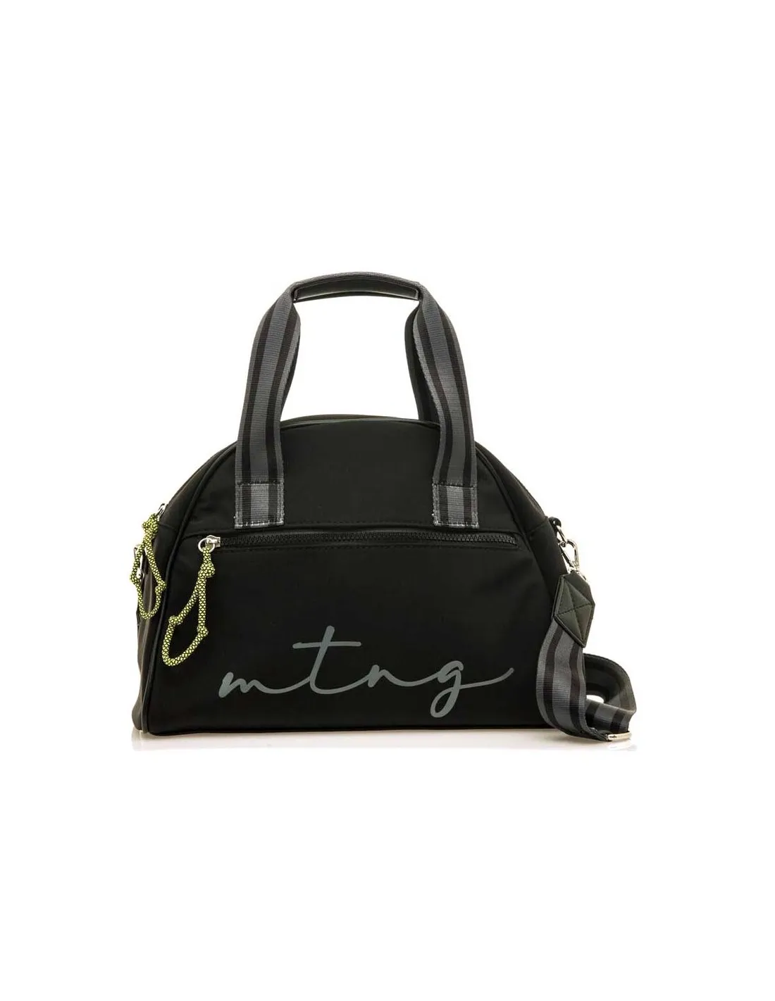 MUSTANG BOLSO BOWLING AERON