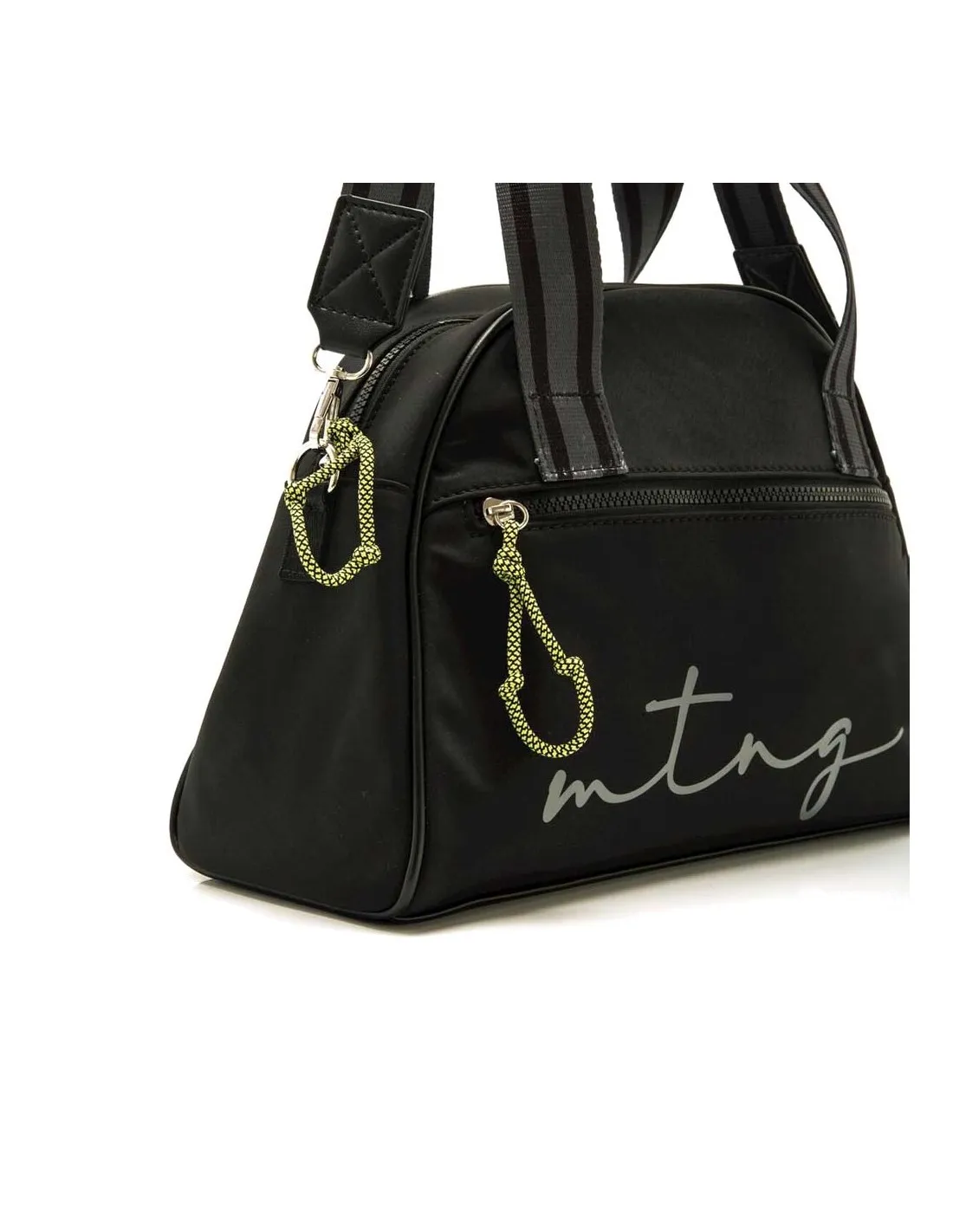 MUSTANG BOLSO BOWLING AERON