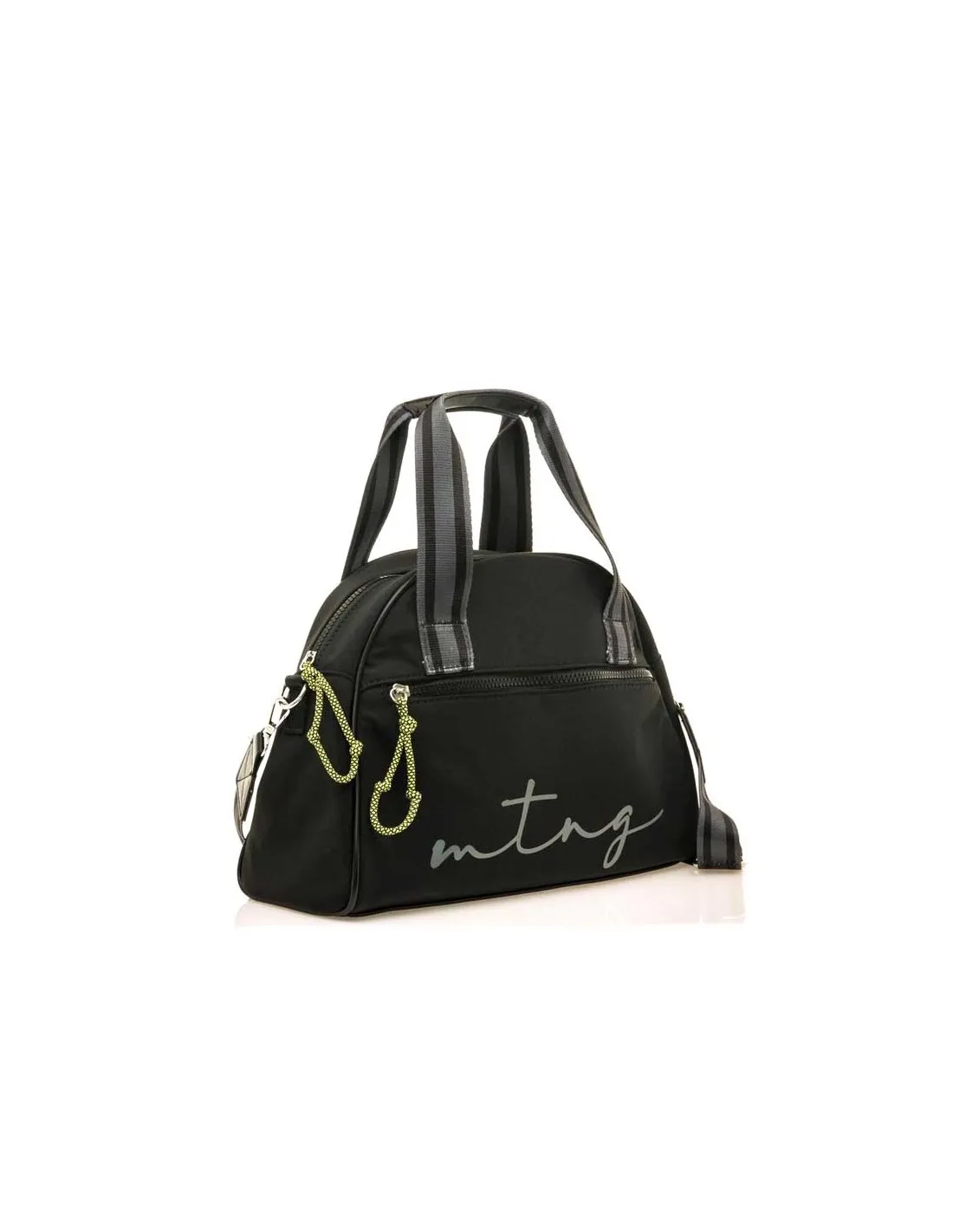 MUSTANG BOLSO BOWLING AERON